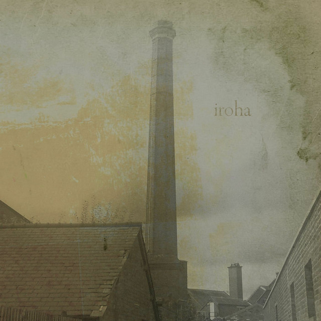 Iroha cover art