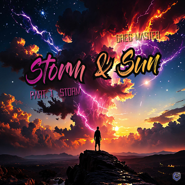 [Intro] Storm cover art