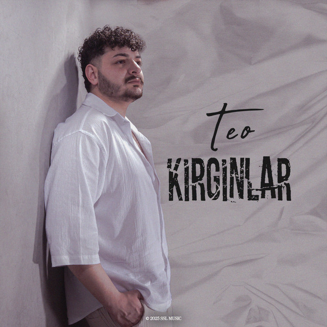 Teo Demir – Kırgınlar