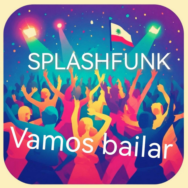Vamos bailar (Radio Edit)