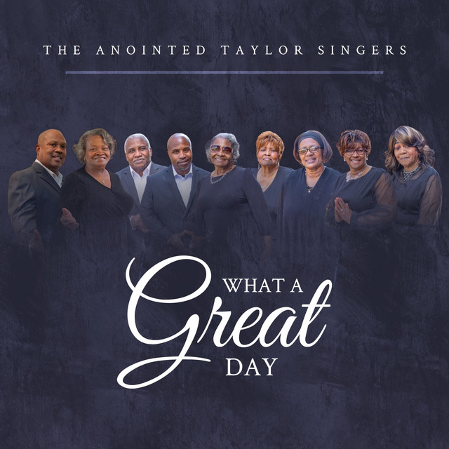 The Anointed Jackson Sisters Photo