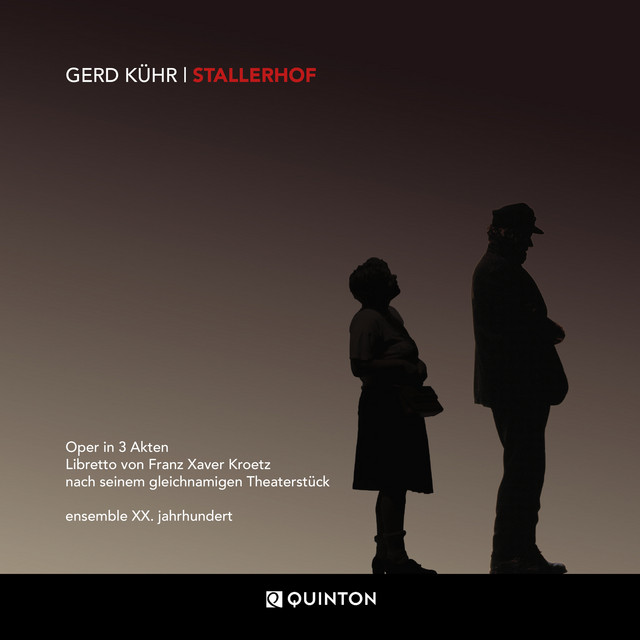 Gerd Kühr
