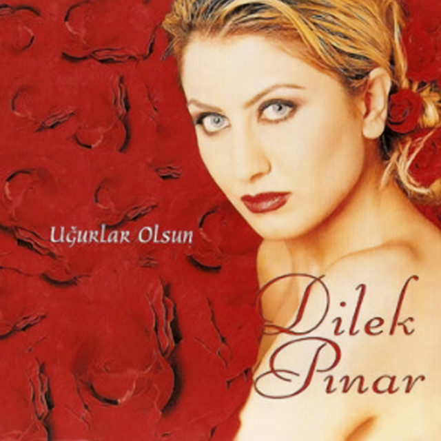 Uğurlar Olsun cover