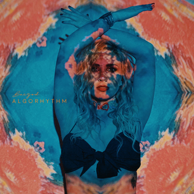 Algorhythm cover art