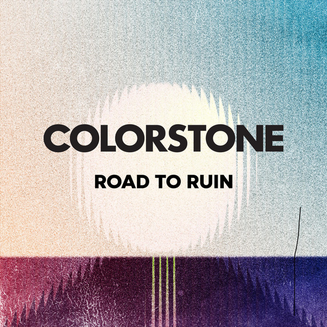 Road to Ruin cover
