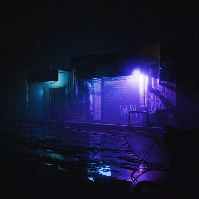 undefined album image