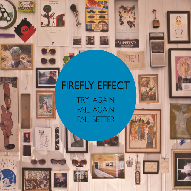 Try Again, Fail Again, Fail Better cover art