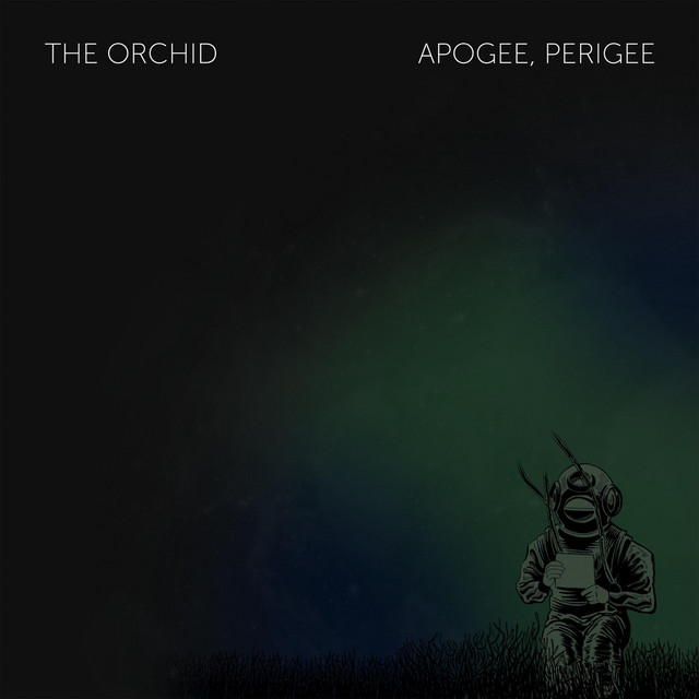 Apogee, Perigee cover