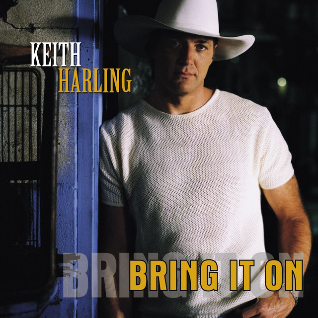 Bring It On cover