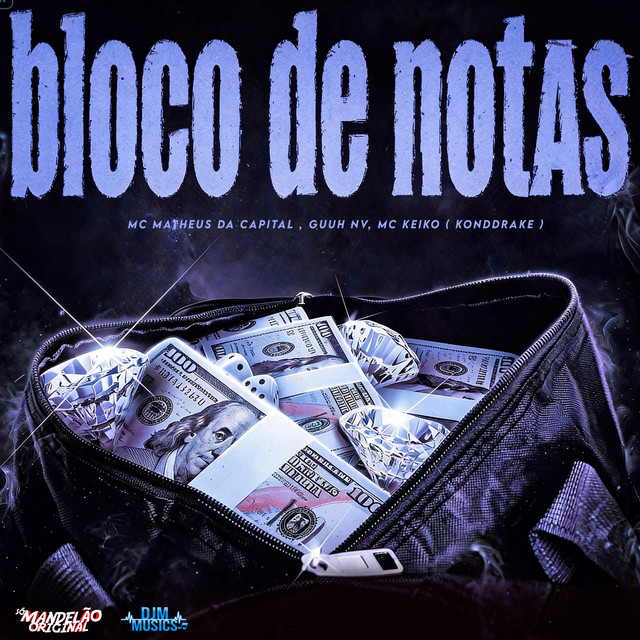 Bloco de Notas