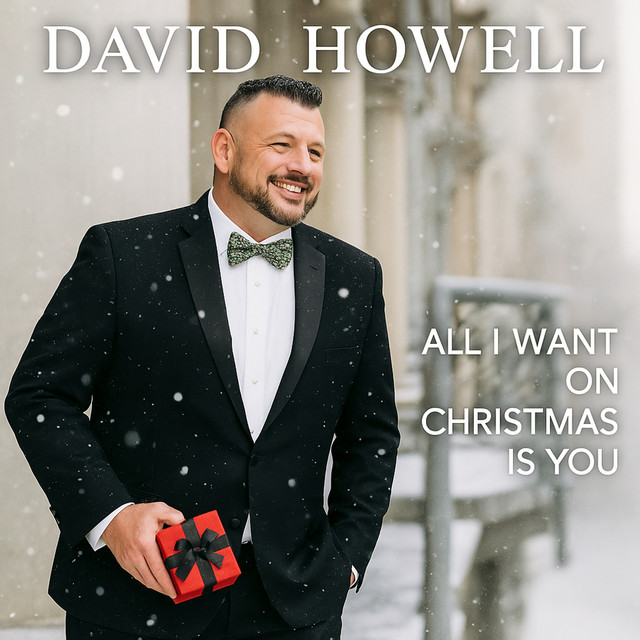 David Howell