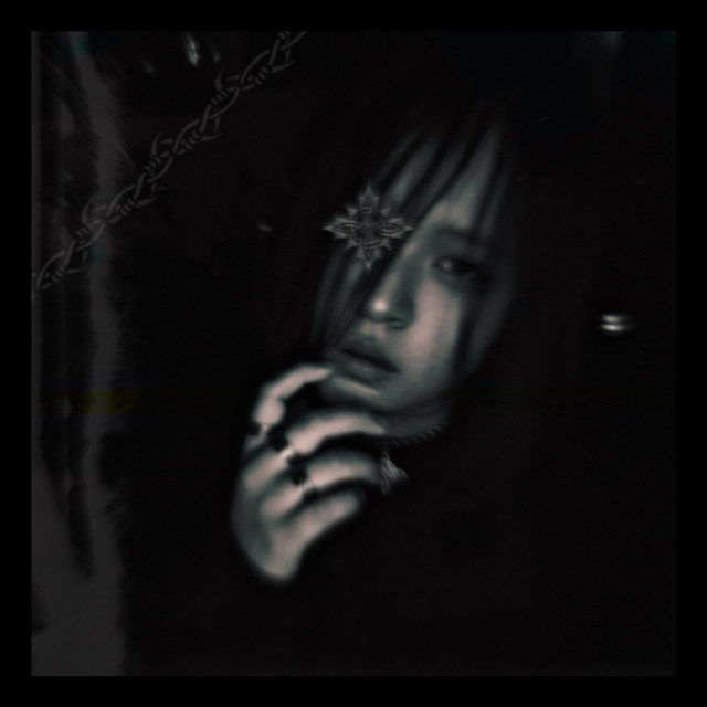 BLXXDY album image