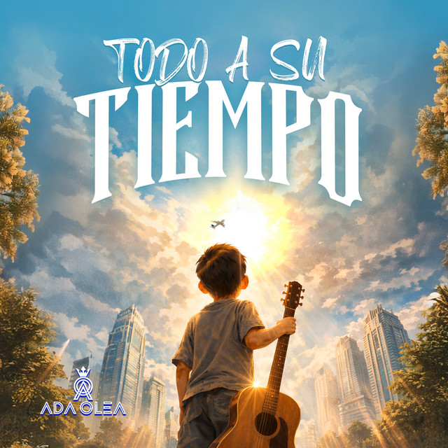Todo A Su Tiempo