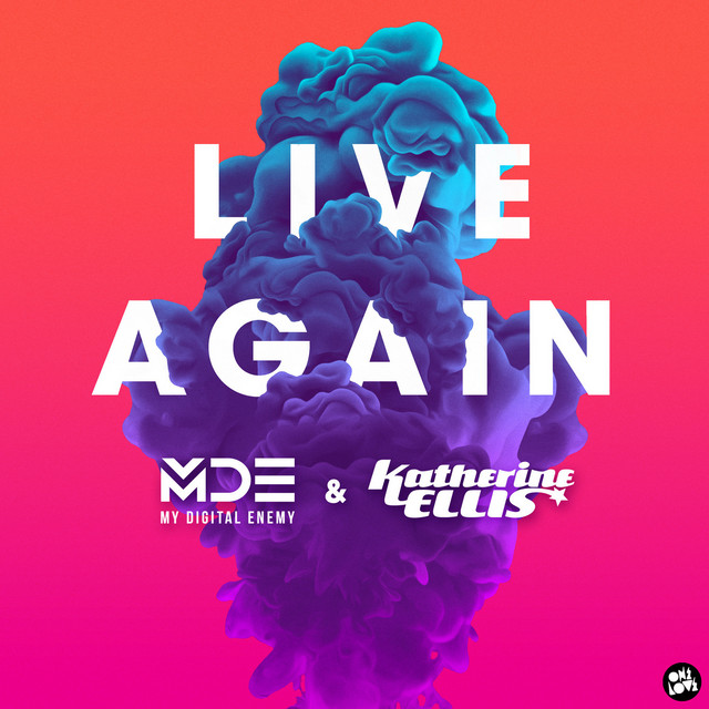 Live Again