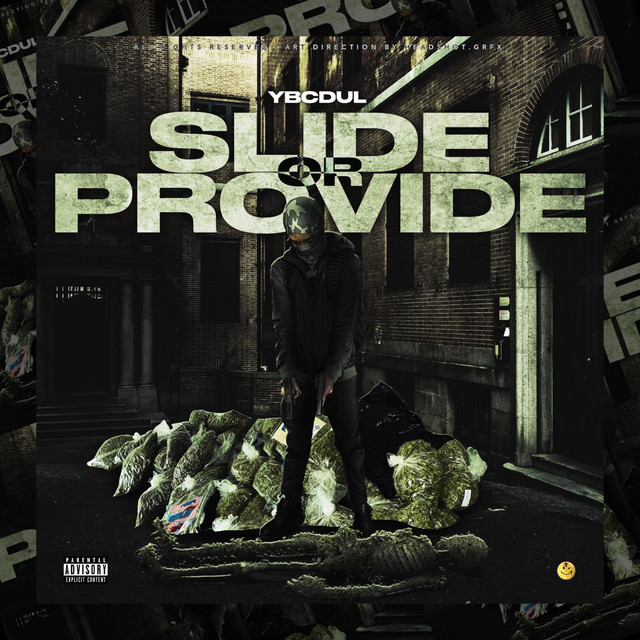 SLIDE OR PROVIDE cover art