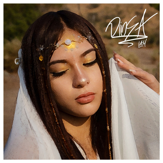 Diosa cover art