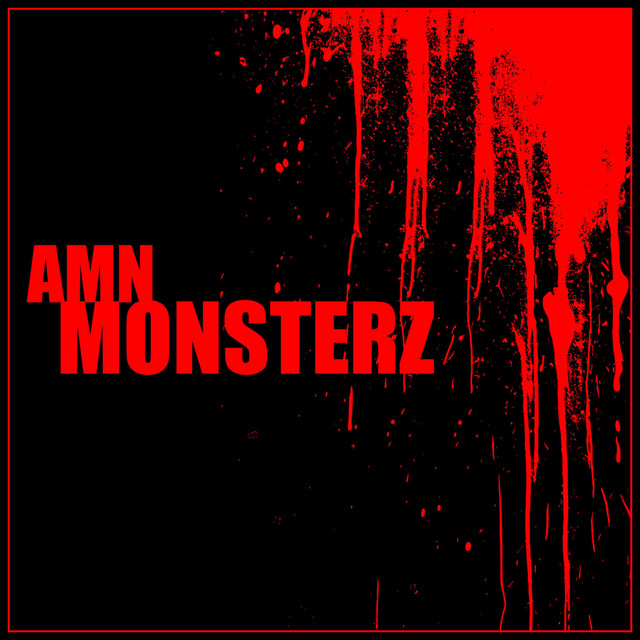 AMN MONSTERZ
