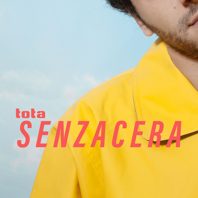 Senzacera cover art