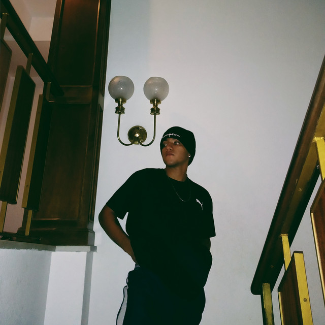 Pasando cover art