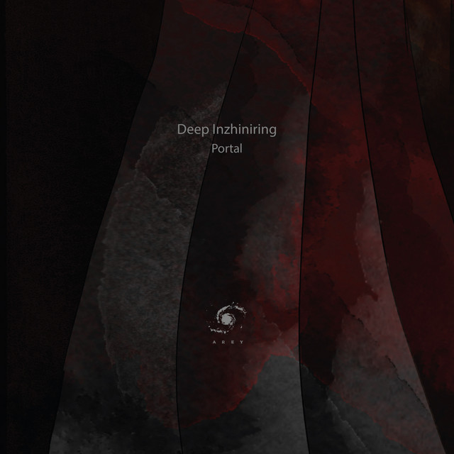 Portal cover art