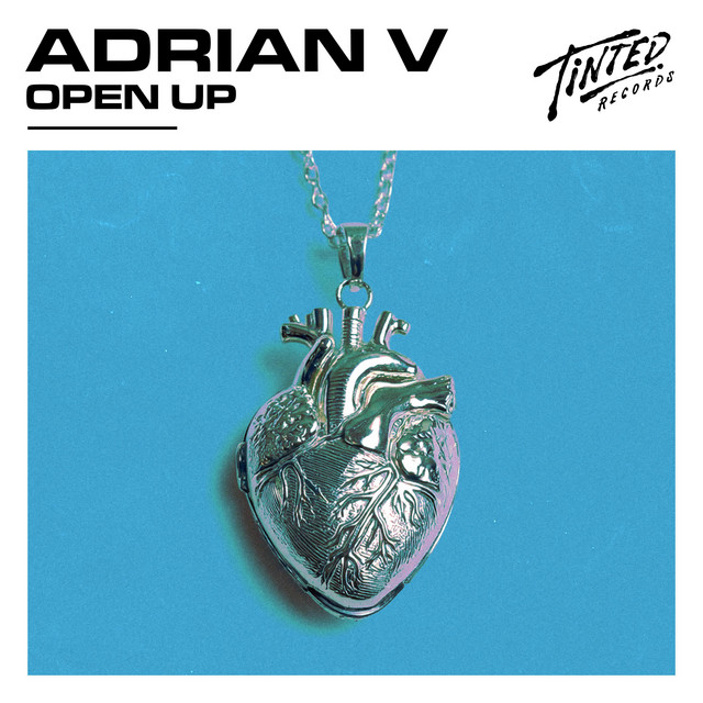 Open Up - song and lyrics by Adrian V | Spotify