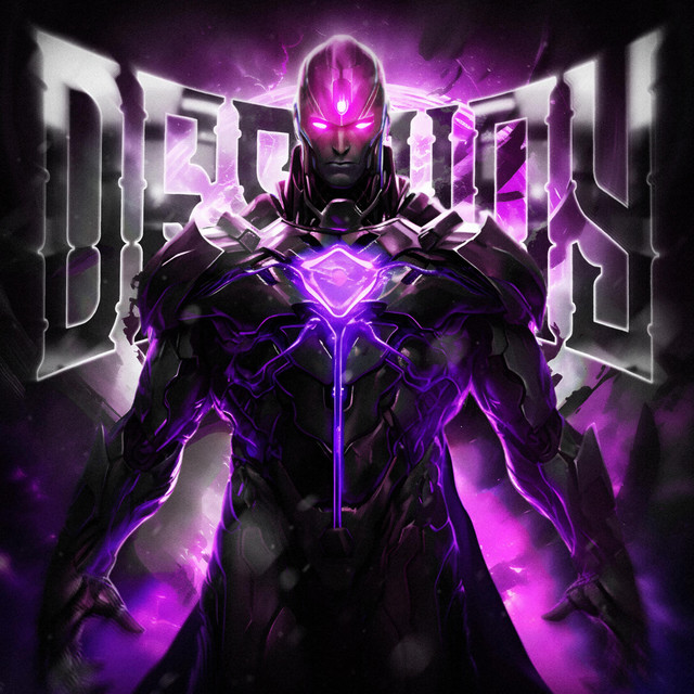 Обкладинка: DESTINY — CHASHKAKEFIRA
