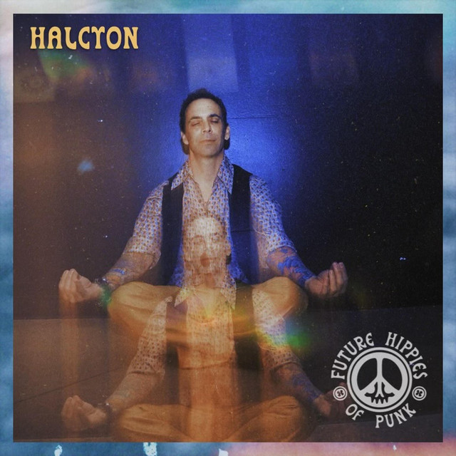 Halcyon