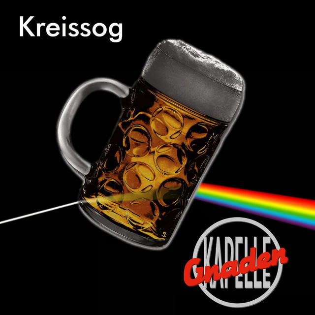 Kreissog cover