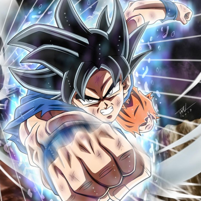 Ultimate Battle