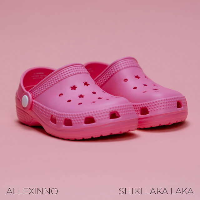 Shiki Laka Laka