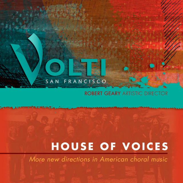 House of Voices cover art