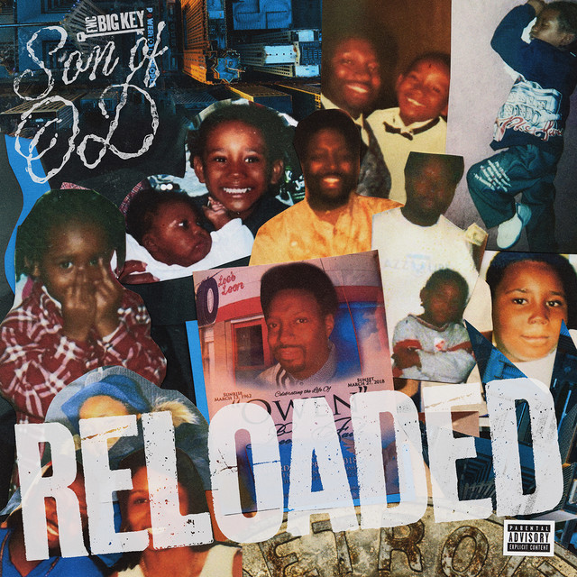 Son Of OD: Reloaded cover art