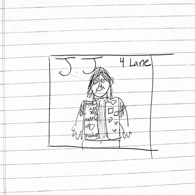 Jean Jacket cover art