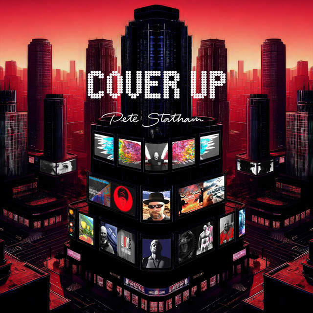 Working the Midnight Shift cover art