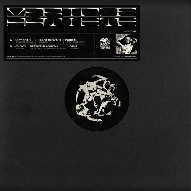 MURDER 03 | VARIOUS ARTISTS - Compilation by Various Artists | Spotify