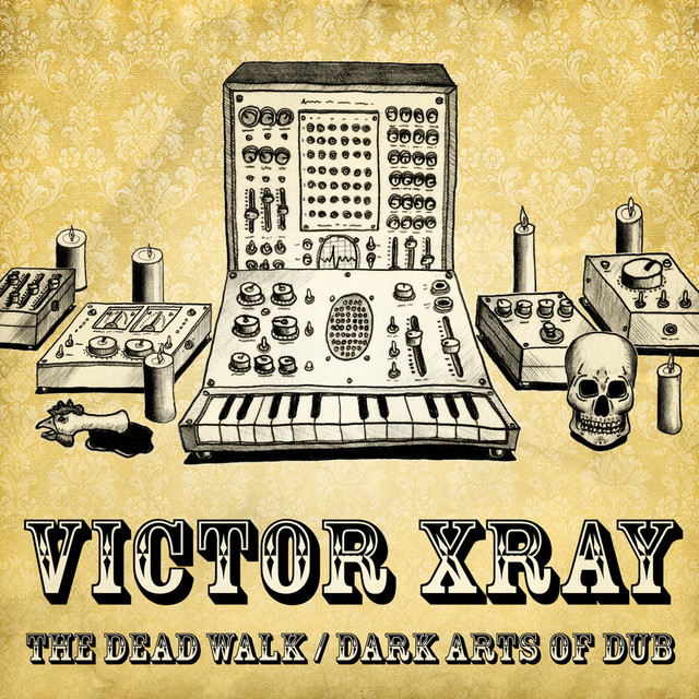 Victor Xray Photo