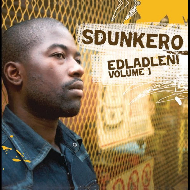 Edladleni Volume 1 cover art