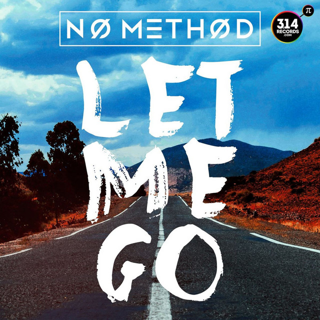 Let Me Go cover art