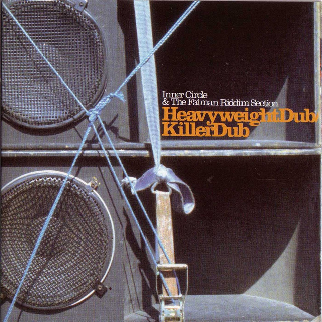 Heavyweight Dub/Killer Dub cover art