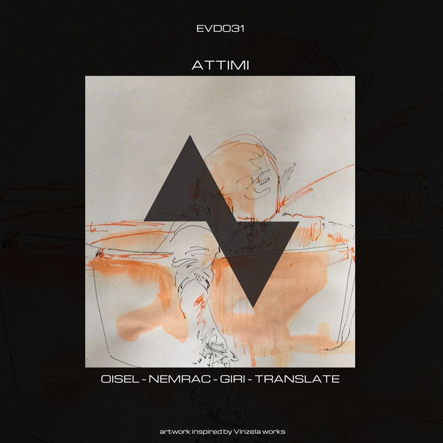 Attimi cover art
