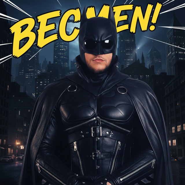 Becmen - Single by Papa Day Z | Spotify