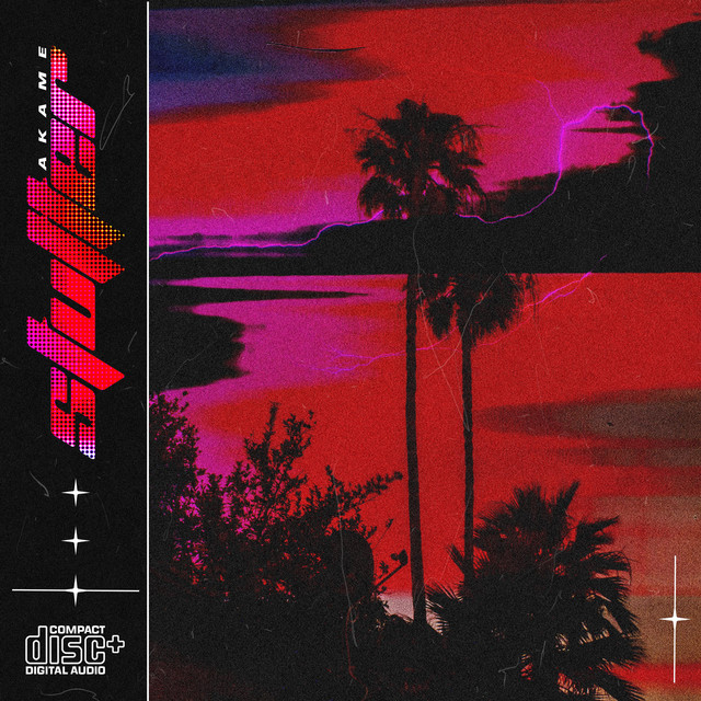 Stutter cover art