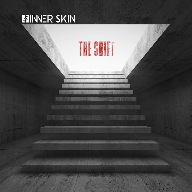 The Shift cover art