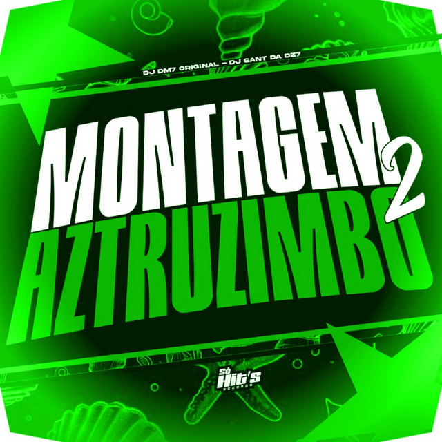 Montagem Aztruzimbo 2
