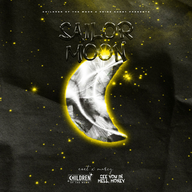 Sailor Moon cover