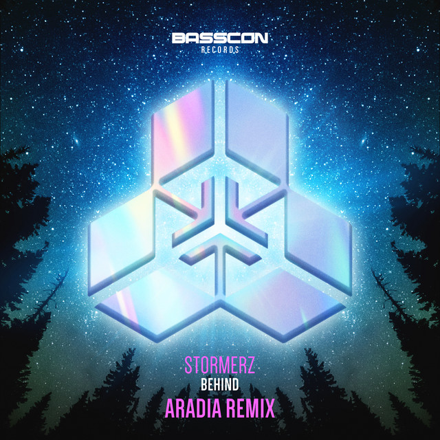 Behind - Aradia Remix