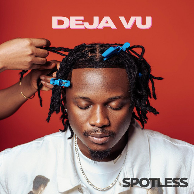 Deja Vu cover