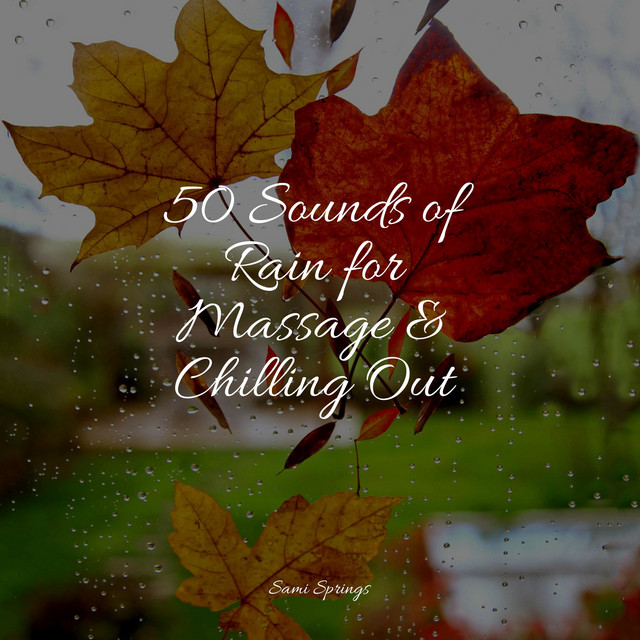 50 Sounds of Rain for Sleep and Serenity - Album by Sleep Sounds Rain ...