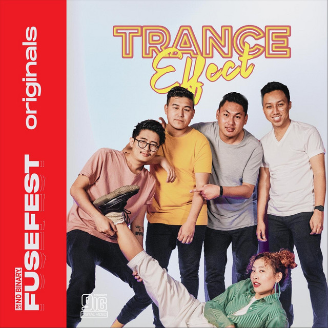 undefined album image