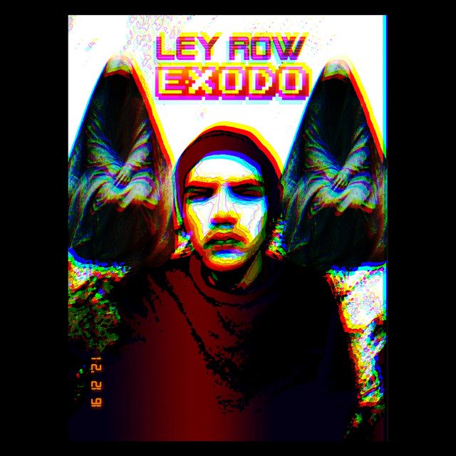 Éxodo cover art